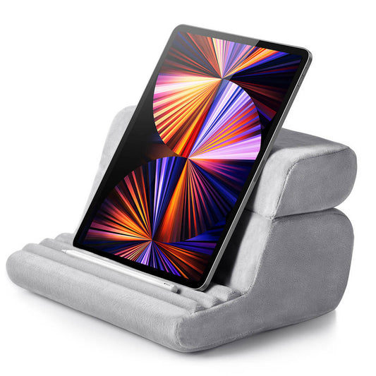 Pillow Tablet Stand