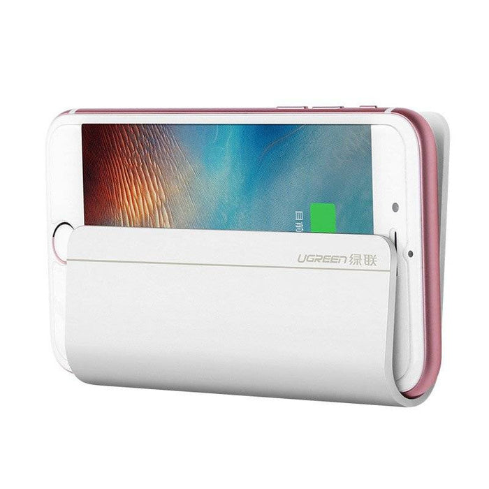 Adhesive Wall Mount Cell phone Charging Holder