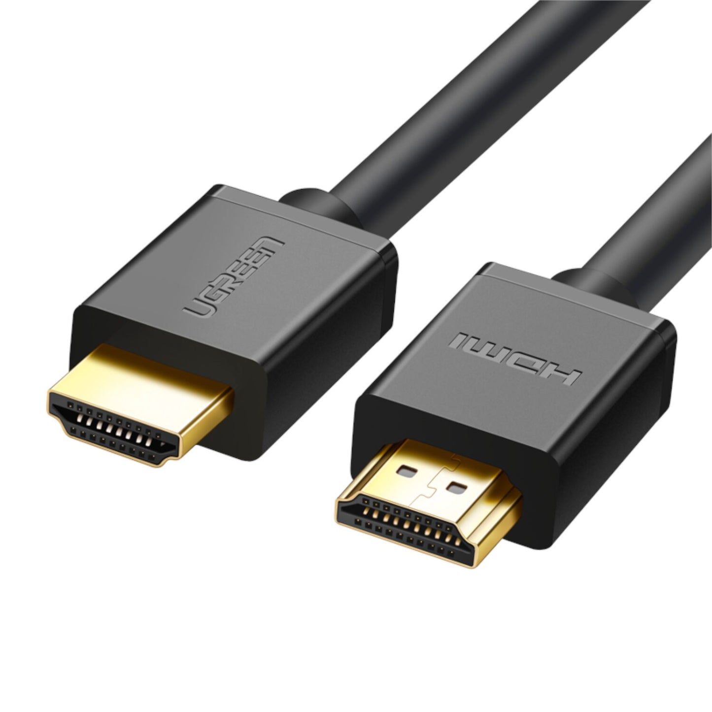 HDMI Cable 1m (Black)