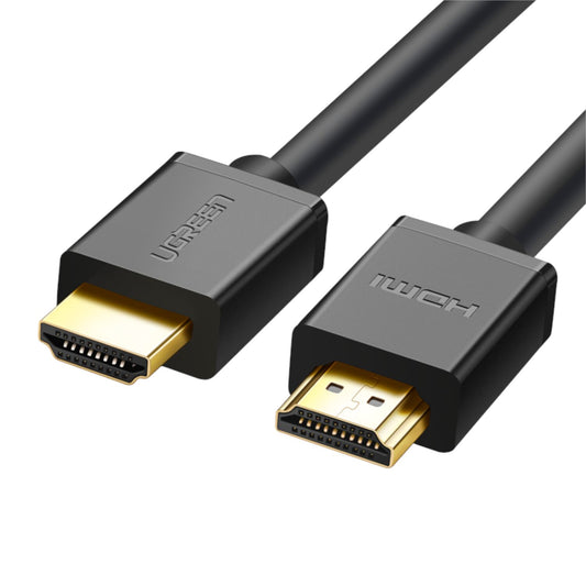 HDMI Cable 1m (Black)