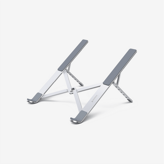 Foldable Holder for Laptop(Height adjustment)