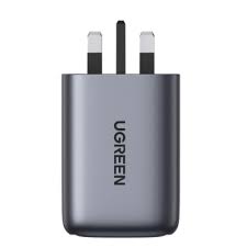 GaN Fast Charger 100W UK