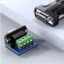 RS232 To RS485 Adapter Converter