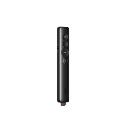 Wireless Presenter With Built-in Laser Pointer