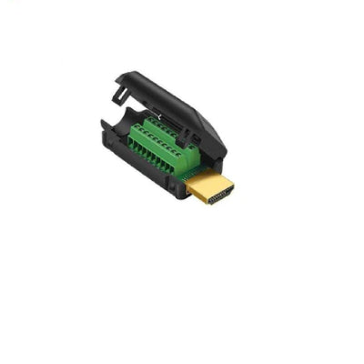 HDMI Extender 70m-210m  Over a Single Cat5e/6 (Transmitter*1+Receiver*1)