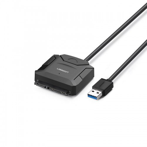 USB to SATA Hard Driver Converter Cable UK