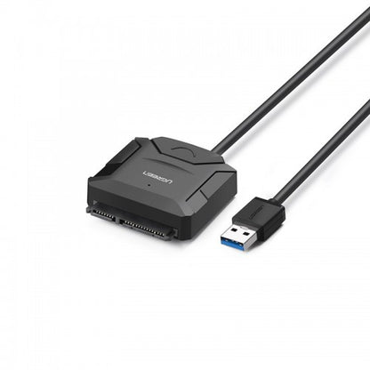 USB to SATA Hard Driver Converter Cable UK