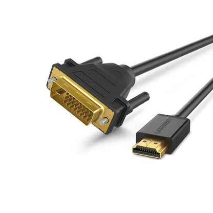 HDMI to DVI cable 1.5M