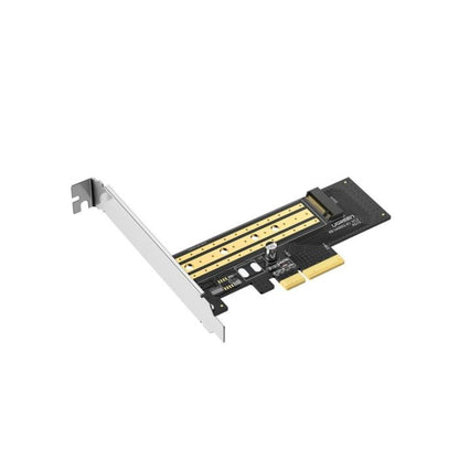 M.2 NVME to PCI-E3.0X4 Express Card