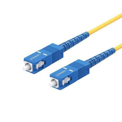 SC-SC Singlemode Fiber Optic Cable 3m