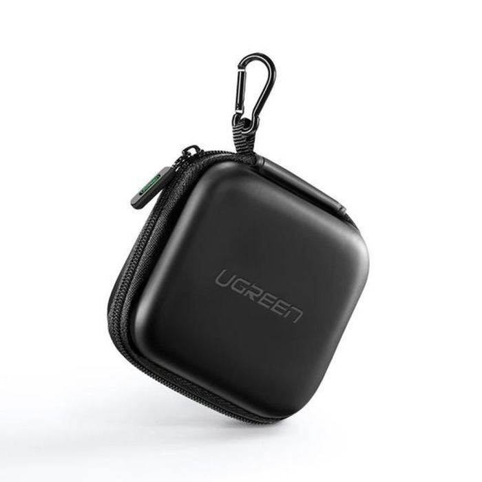 Headset Storage Bag (Black)