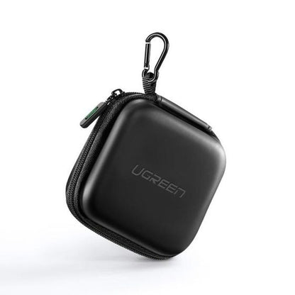 Headset Storage Bag (Black)