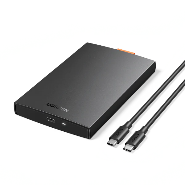 2.5 Inch Hard Drive Enclosure