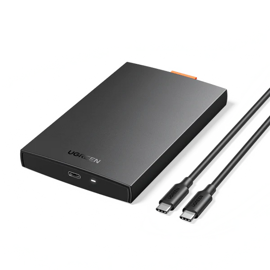 2.5 Inch Hard Drive Enclosure