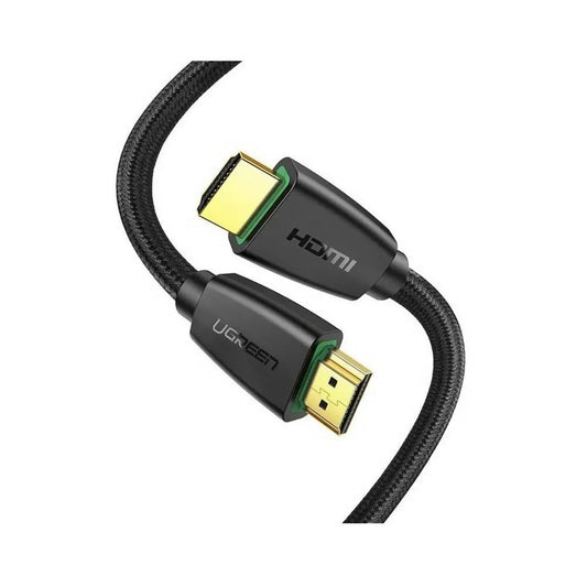 HDMI Male to Male Cable Version 2.0 with braid   15M