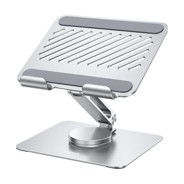 Swivel Laptop Stand