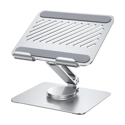 Swivel Laptop Stand