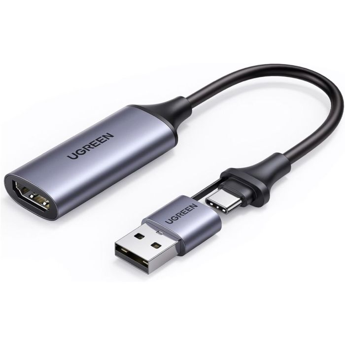 USB 1080P Video Capture Device