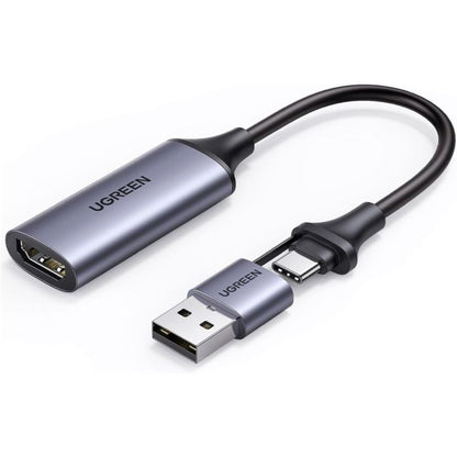 USB 1080P Video Capture Device