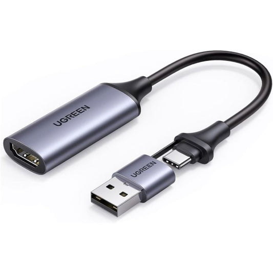 USB 1080P Video Capture Device