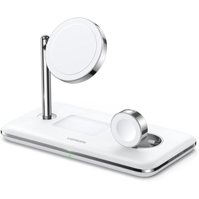 3-in-1 Wireless Charger