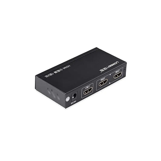 HDMI Splitter 1 In 2 Out UK