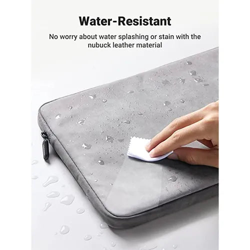 Sleeve Case Storage Bag 13 Inches (Gray)