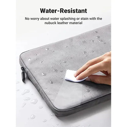 Sleeve Case Storage Bag 13 Inches (Gray)