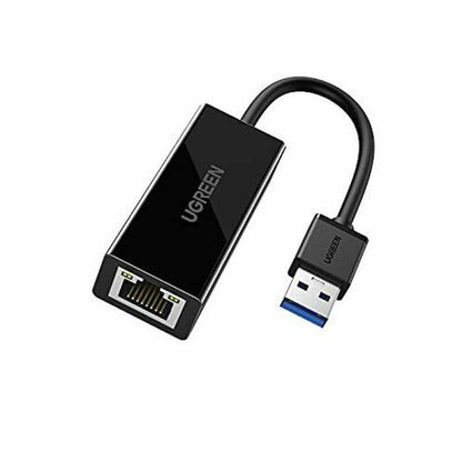 USB 3.0 Gigabit Ethernet Network Adapter