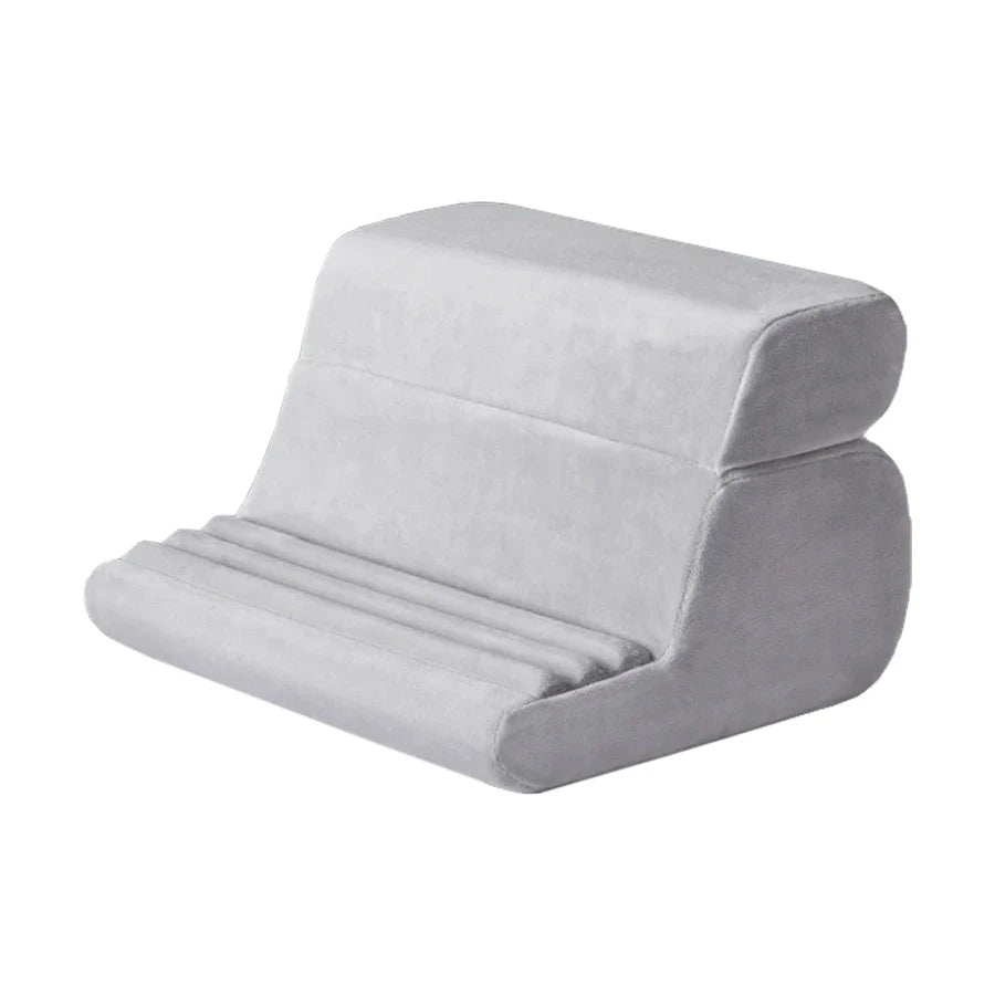 Pillow Tablet Stand