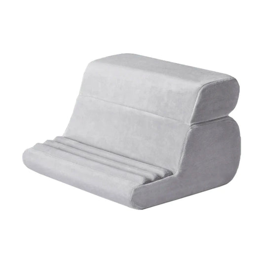 Pillow Tablet Stand