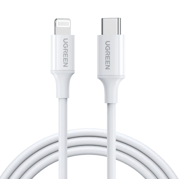 MFi Certified USB-C to Lightning C94 Cable 1M (PD 18W)