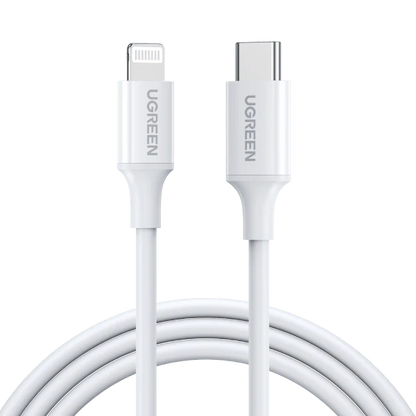 MFi Certified USB-C to Lightning C94 Cable 1M (PD 18W)