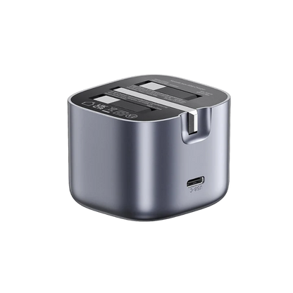 GaN Fast Charger 30W UK