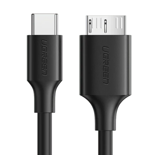 Micro HDMI + Mini HDMI Male to HDMI Female Adapter