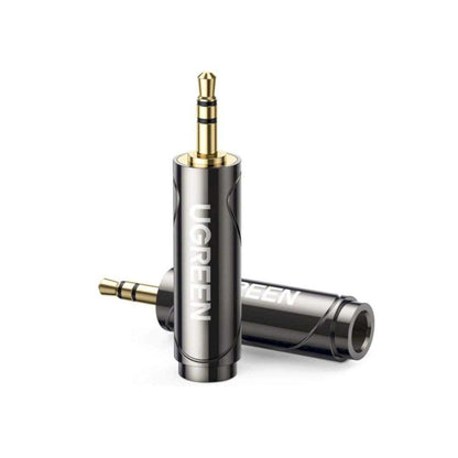 3.5mm to 6.35mm Audio Adapter