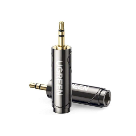 3.5mm to 6.35mm Audio Adapter