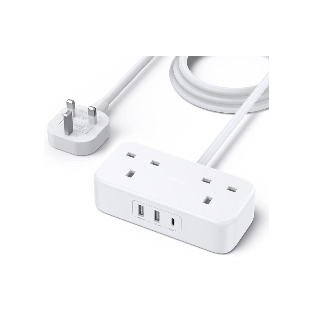 30W DigiNest Life (2C1A)