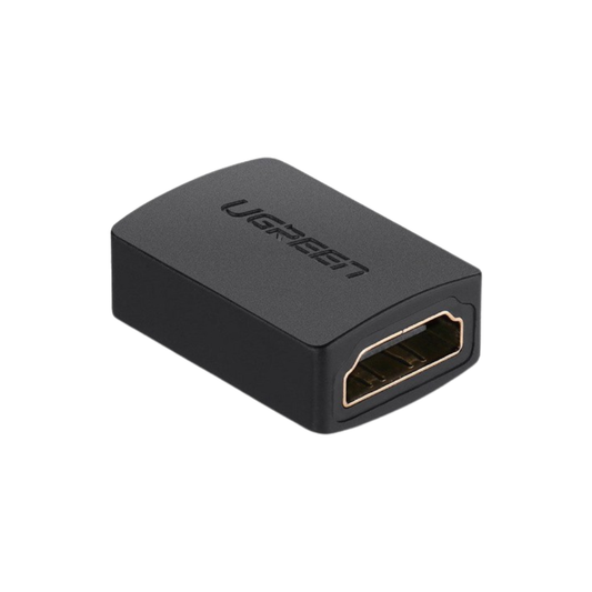 HDMI female to female adapter
